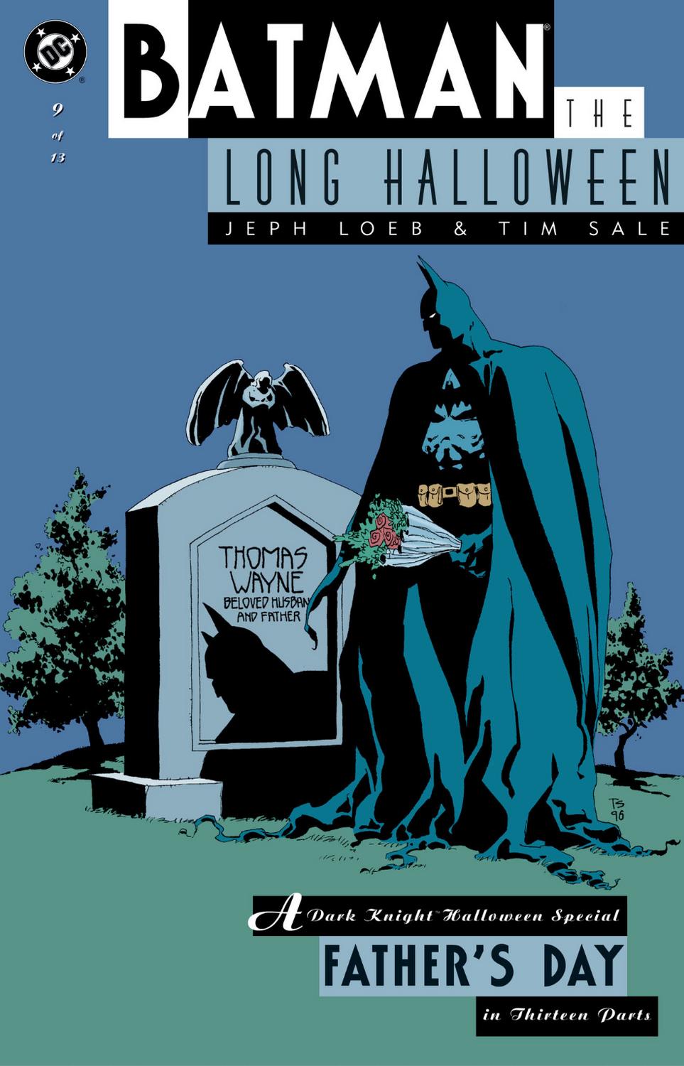 Comic book panel